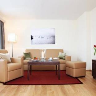 Фотографии апарт отеля
City Stay Furnished Apartments - Kieselgasse