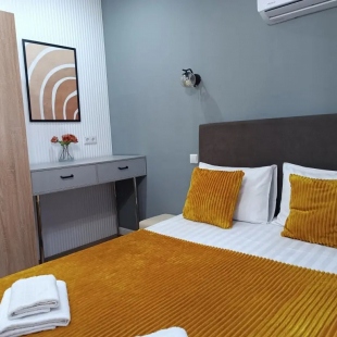 Фотография квартиры Апартаменты LilyApart 2