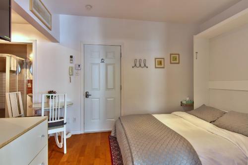 Фотография квартиры Apartment & Studio Palais des Congres