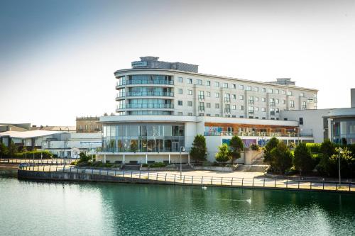 Фотография гостиницы Bliss Hotel Southport