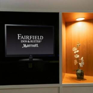 Фотографии гостиницы 
            Fairfield Inn by Marriott Hazleton