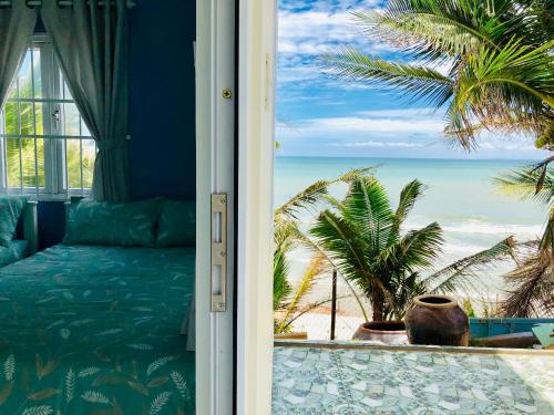 Фотография мини отеля Homestay BONO Mũi Né