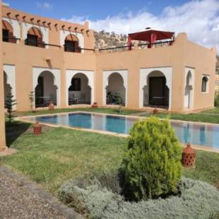 Фотографии мини отеля
Riad Asmaa Agadir