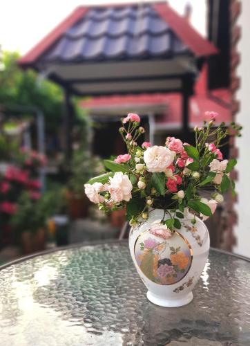 Фотографии мини отеля
Вилла София