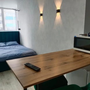 Фотография квартиры Апартаменты на 4ом Проезде