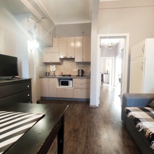 Фотография квартиры Апартаменты TVST - Белорусская Глори