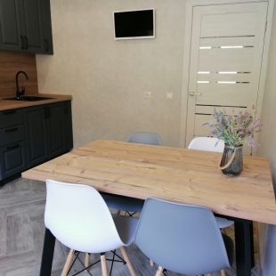 Фотография квартиры Апартаменты Горный Простор