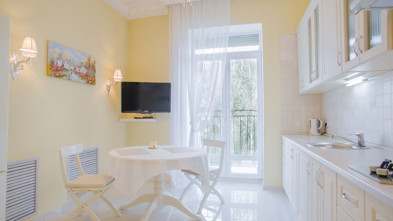 Фотография квартиры Апартаменты на пр Независимости 18