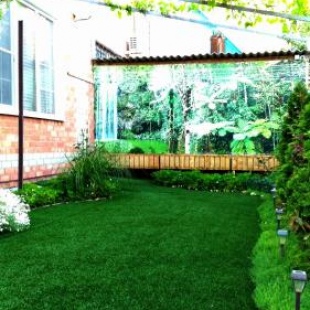 Фотография гостевого дома Илона