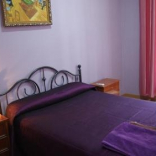 Фотография гостевого дома Casa Huésped Magdalena