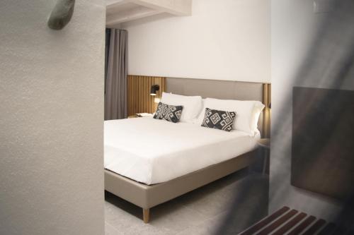 Фотографии мини отеля 
            Colonna 24