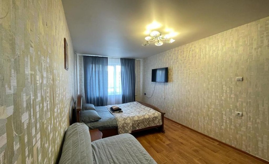 Фотография квартиры Апартаменты Восточный 1 корпус 4