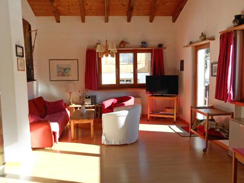 Фотография гостевого дома Chalet Murena