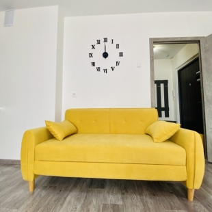 Фотография квартиры Квартира на Парина