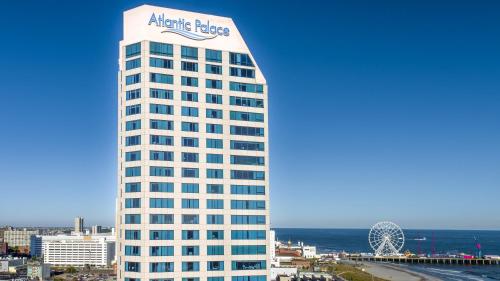 Фотография гостиницы FantaSea Resorts at Atlantic Palace