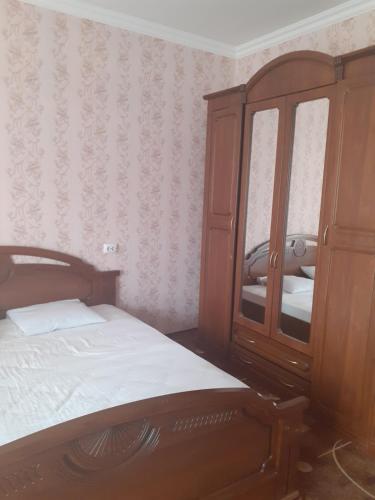 Фотография гостевого дома Orange paradise