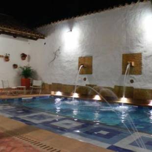 Фотографии гостиницы 
            Misia Custodia Hotel Boutique