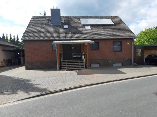 Фотография гостевого дома Gästehaus Terrana