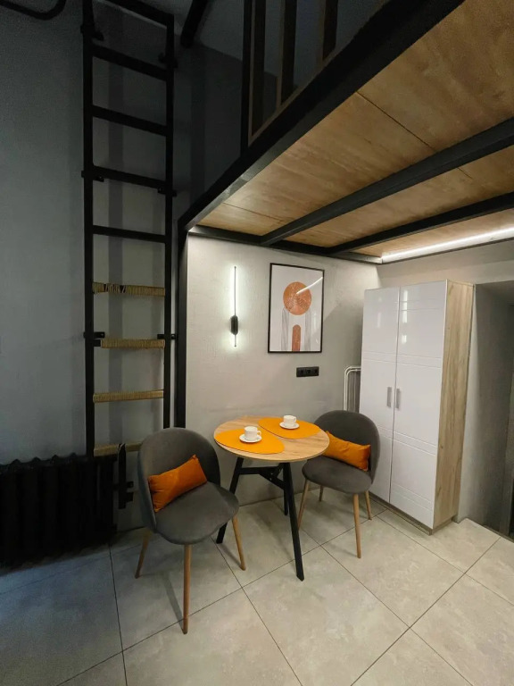 Фотография квартиры Апартаменты Барч 3