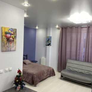 Фотография квартиры Апартаменты Am Zee