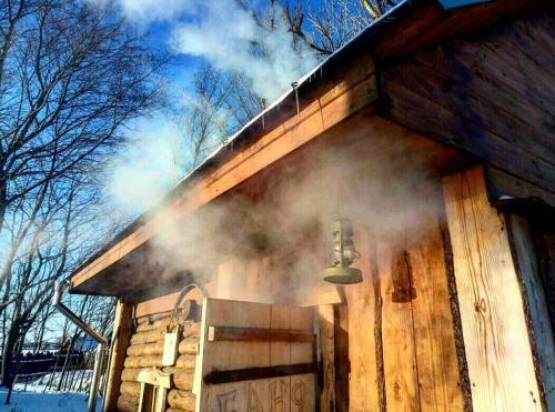 Фотография гостевого дома Усадьба Мишки