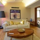 Фотография гостиницы Warwick Ankara