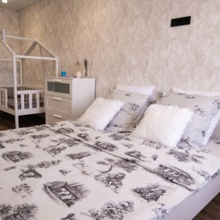 Фотография квартиры Квартира KEY2HOME