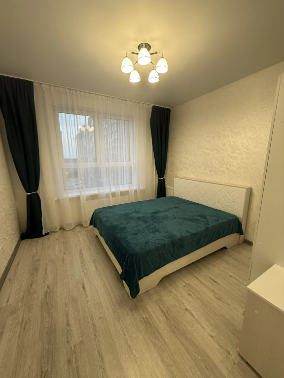 Фотография квартиры Квартира в Новостройке Повышенной Комфортности