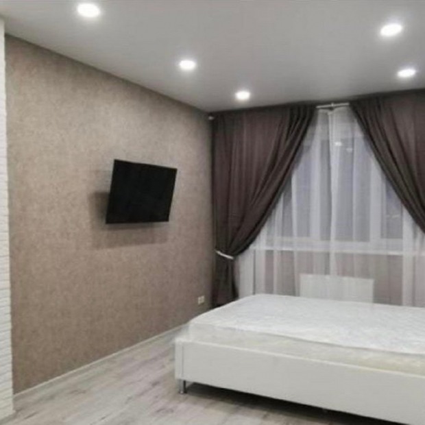 Фотографии квартиры
Апартаменты Объездная дорога 1