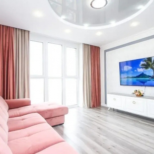 Фотография квартиры Апартаменты Тандем