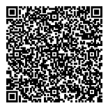 QR код гостевого дома Снежок