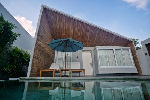 Фотография гостиницы Celes Beachfront Resort Koh Samui - SHA Extra Plus