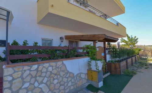 Фотография гостевого дома Gravina suite Apartment