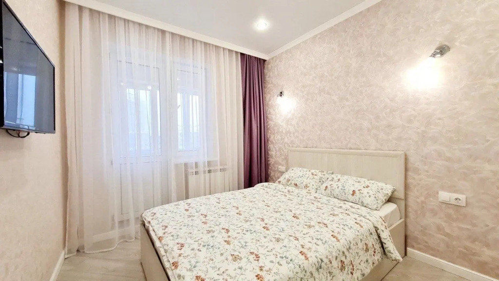 Фотография квартиры Квартира Skyroom