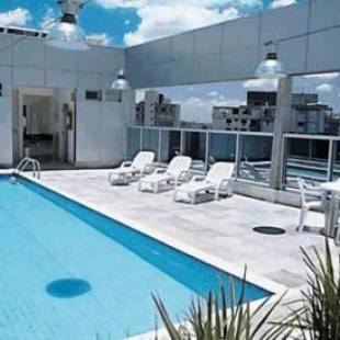 Фотографии апарт отеля
San Diego Apto 808