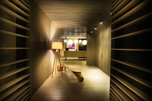 Фотография гостиницы O'Boutique Suites Hotel @ Bandar Utama