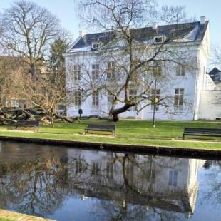 Фотографии гостиницы
Hotel Kronacker