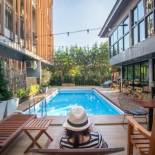 Фотография гостиницы Nest by Sangob