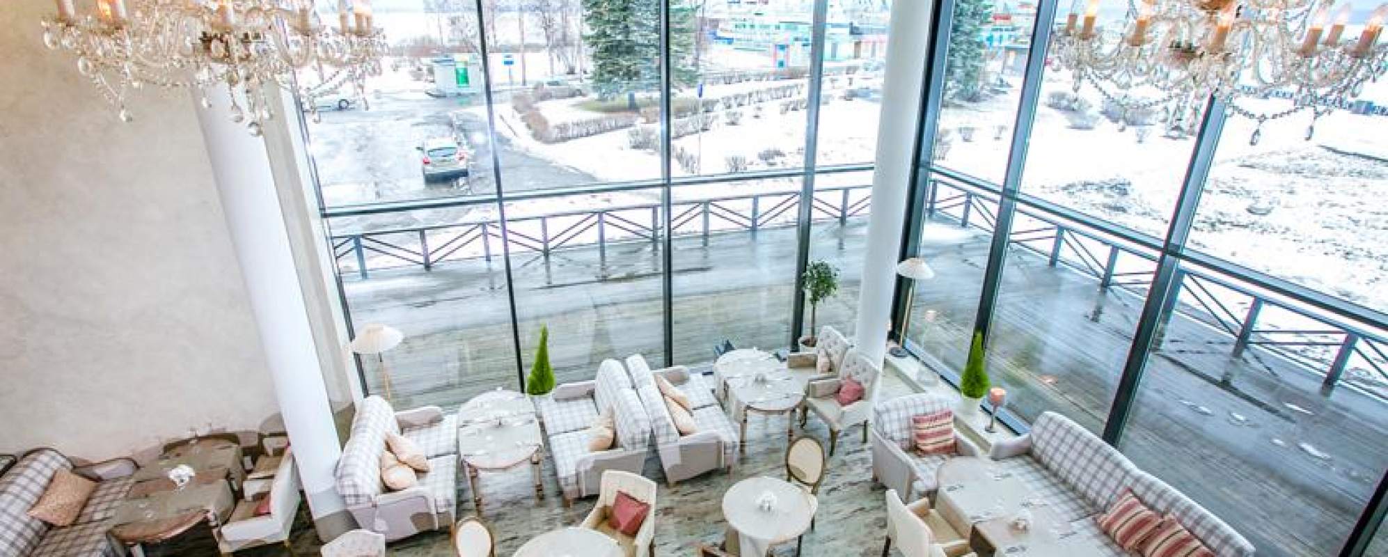 Фотографии ресторана 
            Фрегат