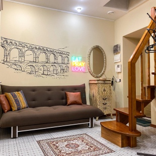 Фотография квартиры Апартаменты uTrip Ankara