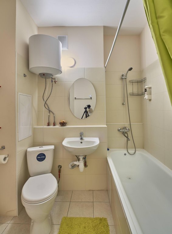 Фотография квартиры Гостеприимный Дом на Революции 52Б