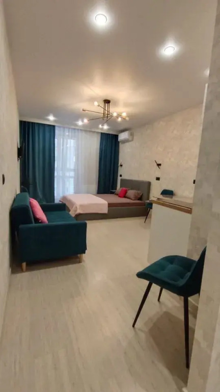 Фотографии квартиры 
            Квартира На 40 лет Победы 3