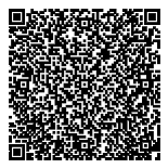 QR код гостиницы Прикамье