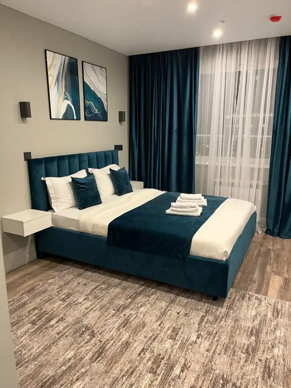 Фотография квартиры Апартаменты Ladotel на Ленинском