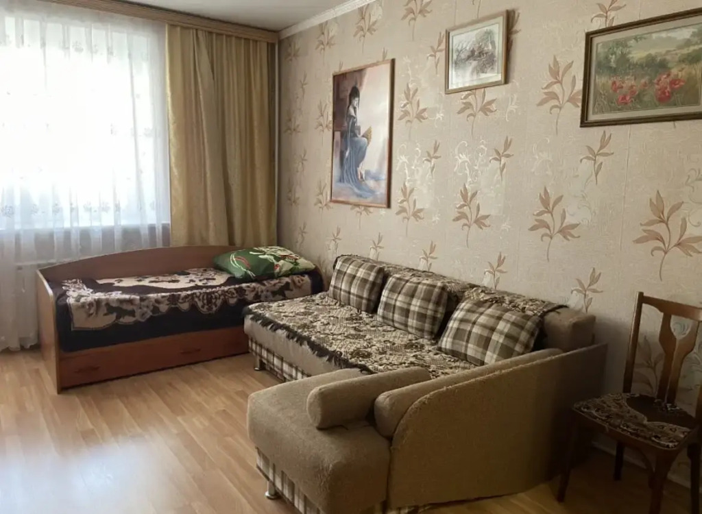 Фотография квартиры Квартира 2-х Комнатная