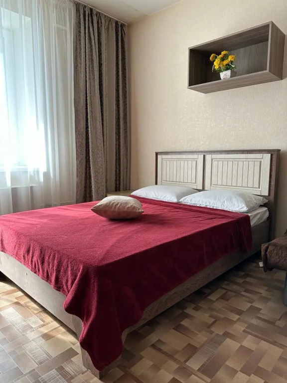 Фотография квартиры Квартира на Улице 1-я Рабочая 8