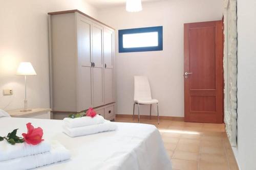 Фотография гостевого дома Anahi Homes Corralejo - Bicacarera 5