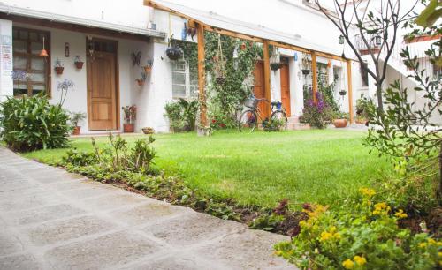 Фотография хостела Sakti Hostal B&B