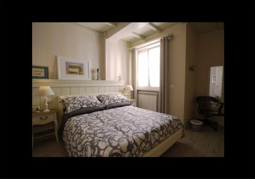 Фотография мини отеля Serendipity B&B Pescara