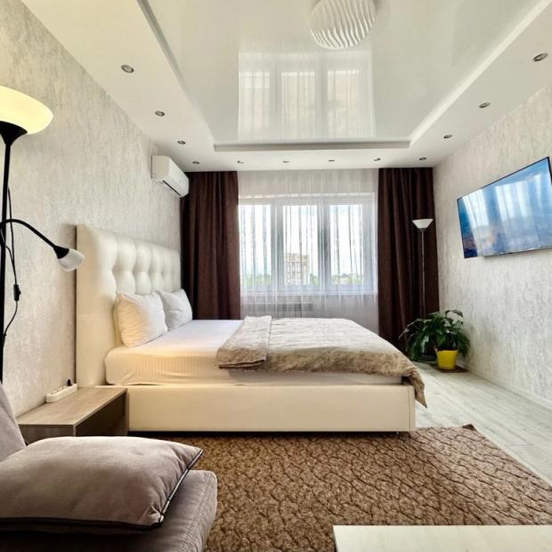 Фотографии квартиры 
            Апартаменты Fresh Room Ustinov